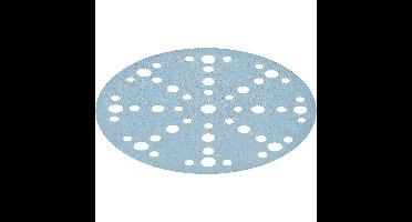 Festool STF D150/48 P100 Granat Schuurschijf VE=100 - 575163