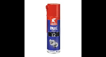 Griffon Imal Kruipolie 300ml Zwart - 1233306