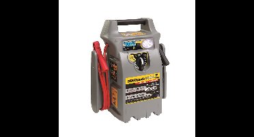 GYS Booster GYSPACK TRUCK 12/24V- 5192025448