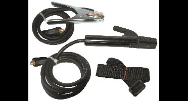 GYS Kit voor MMA 10/25- 5193047372