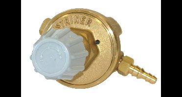 GYS Reduceerventiel voor argon-wegwerpflessen- 5193041639