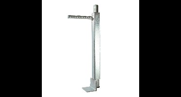 HMB Gevelklem - 200026