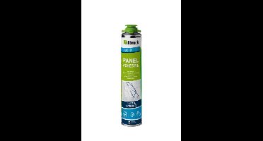 illbruck PU010 Isolatielijm 750ml - PU010329129