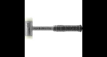 Halder SUPERCRAFT 3377 Terugslagvrije hamer staal 305x115x40mm - 3377.040