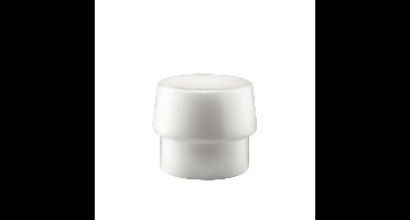 Halder SIMPLEX 3207 Hamer inzet superplastic 60mm - 3207.060