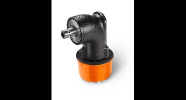 Fein QuickIN-haakse kop - 64203008010