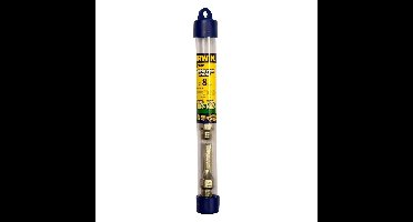 Irwin Voegenfrees 8 mm 4-snijder VE=2 - 10507232