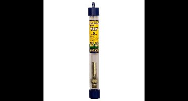 Irwin Voegenfrees 8 mm 3-snijder VE=2 - 10507229