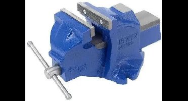 Irwin Werkplaatsbankschroef met aambeeld 1 TON, 4"/100 mm - T41211000