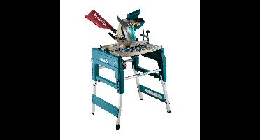 Makita LF1000 Afkortzaag/Zaagtafel