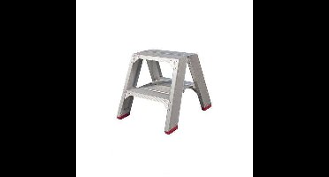 Little Jumbo Industrietrap SuperPRO - 2x2 treden - 4741000202