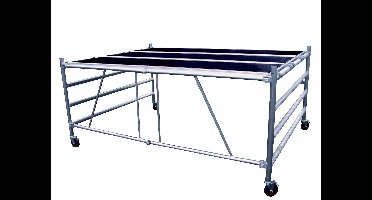 Little Jumbo JUMBO vouwsteiger XXL 100 - 190x250 - 41400008