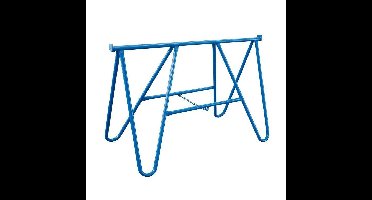 Little Jumbo Klapschraag 800 x 1100 mm - 121103800