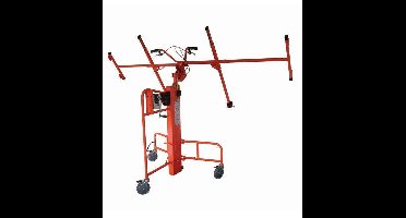 Little Jumbo Levpano platenlift - combi 450 - 18517000