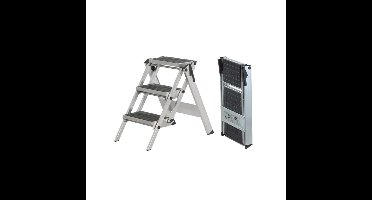 Little Jumbo Little Jumbo 300 compact - 3 treden met kunststof inleg - 1313650300