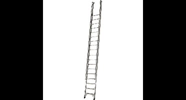 Little Jumbo magazijntrap 1x18 treden - 4904100118