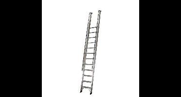 Little Jumbo magazijntrap 1x12 treden - 4904100112