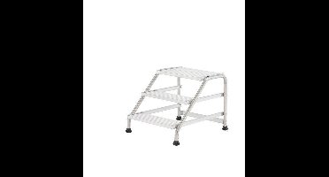 Little Jumbo Modul werkbordes - 3 treden - 1223790833