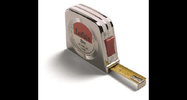 Lufkin Ultralok Rolmaat 5m x 13mm - Y25CME metr.