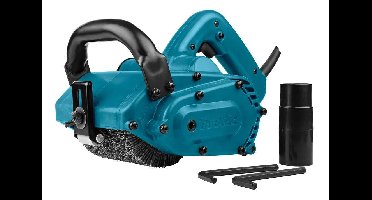 Makita 9741 Borstelschuurmachine