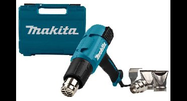 Makita HG6031VK Heteluchtpistool