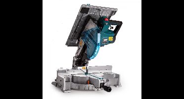 Makita LH1201FL Afkort-/Zaagtafel