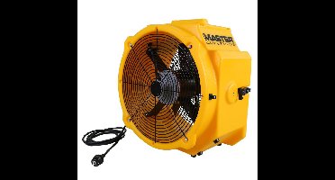 Master DFX20 Industriele Ventilator 285W - 6800 m³/h