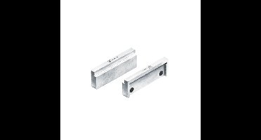 Fein VersaMAG Beschermende spanklauwen blank 110mm - 30240476010