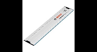 Bosch Professional FSN RA 32 800 Geleiderail met gatenraster - 1600Z0003V