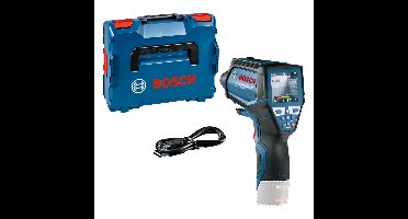 Bosch Professional GIS 1000 C Accu thermodetector 12V Basic Body in L-Boxx - 0601083308