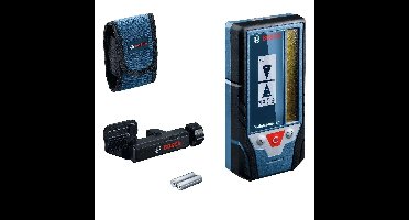 Bosch Professional LR 7 Laserontvanger / Detector - 0601069J00