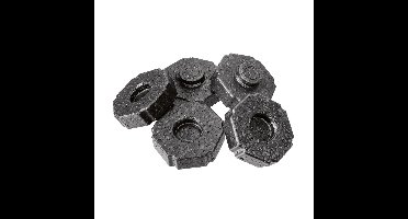 Bosch Professional Schuimkussen set 5-delig voor L-Boxx - 1600A025A1