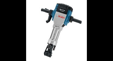 Bosch Professional GSH 27 VC Breekhamer HEX 28 - 061130A000