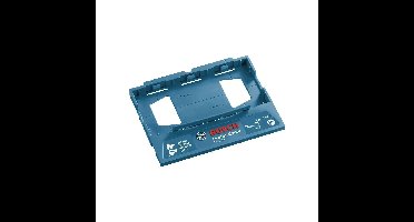 Bosch Professional FSN SA Geleiderailadapter voor decoupeerzaag - 1600A001FS