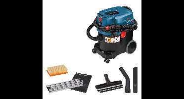 Bosch Professional GAS 35 L SFC Stofzuiger L-klasse - 06019C30W0