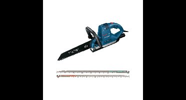 Bosch Professional GFZ 16-35 AC Alligatorzaag 350mm 1600W - 0601637751