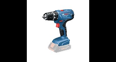 Bosch Professional GSR 18V-21 Accu Schroefboormachine 18V Basic Body - 06019H1071