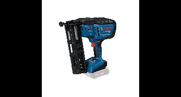 Bosch Professional GNH 18V-64-2 Accu Afwerktacker 16Ga 18V Basic Body - 0601482100