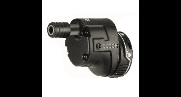 Bosch Professional GFA 12-E FlexiClick Excenteropzetstuk - 1600A00F5L