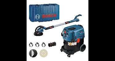 Bosch Professional Combiset GTR 55-225 + GAS 35 L AFC - 0615A5004P
