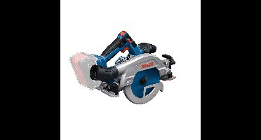 Bosch Professional GKS 18V-57-2 GX Accu cirkelzaag 165mm 18V Basic Body - 06016C1000