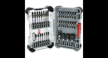 Bosch Professional PRO Impact schroefbitset 36-delig - 2608521U73