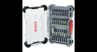 Bosch Professional PRO Impact schroefbitset 24-delig - 2608521U75