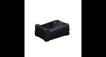 Bosch Professional GAL 12 V/18V-80 Snellader voor 12V- en 18V - 1600A037CH