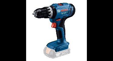 Bosch Professional GSB 18V-25 Accu klop-/schroefboormachine 18V Basic Body - 06019K9300