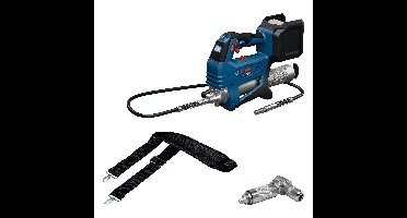 Bosch Professional GFP 18V-10 Accu vetspuit 18V Basic Body - 06019N6000