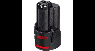 Bosch Professional GBA 12V Accu 2.0Ah - 1600Z0002X