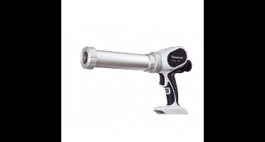 Panasonic EY3641K Accu kitspuit voor kokers & worsten 14,4V Basic Body in koffer