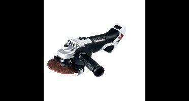 Panasonic EY46A2X Accu haakse slijper 14,4/18V Basic Body