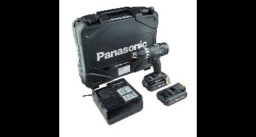 Panasonic EY7451PN2S Accu schroefboormachine 18V 3.0Ah in koffer